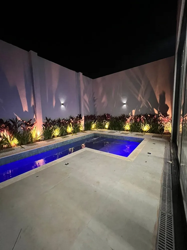 Casa, 3 quartos - Foto 4