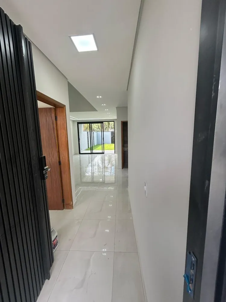 Casa, 4 quartos - Foto 7