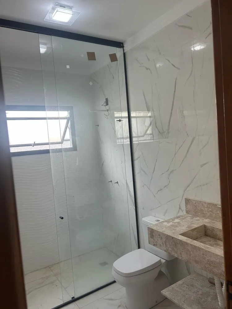 Casa, 4 quartos - Foto 4