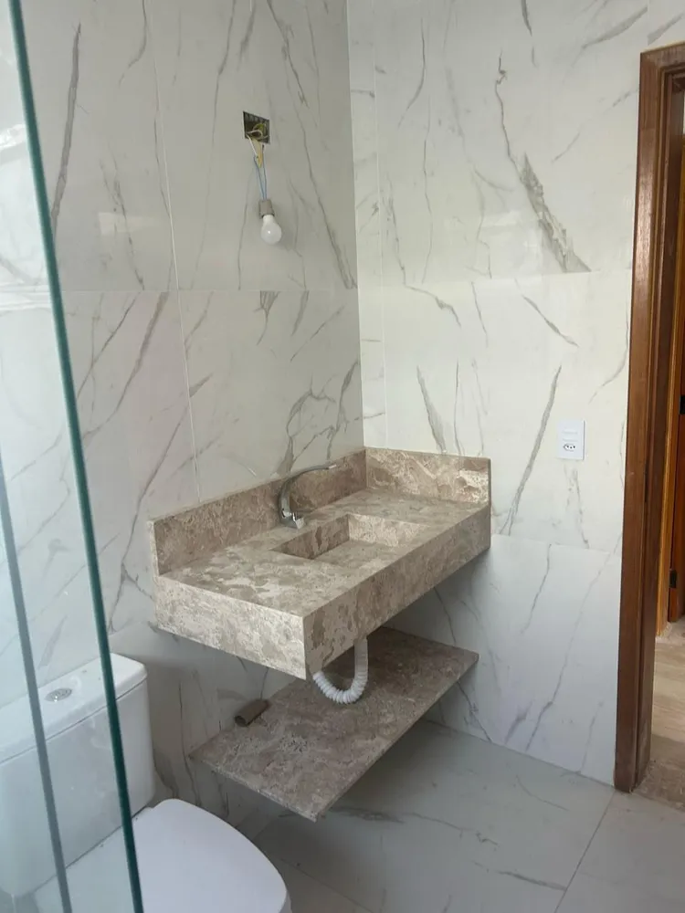 Casa, 4 quartos - Foto 2