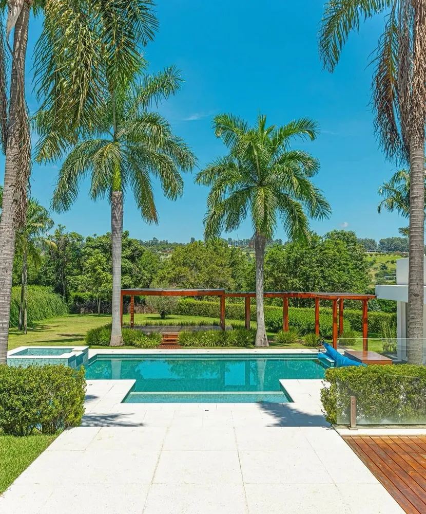 Casa, 5 quartos - Foto 7