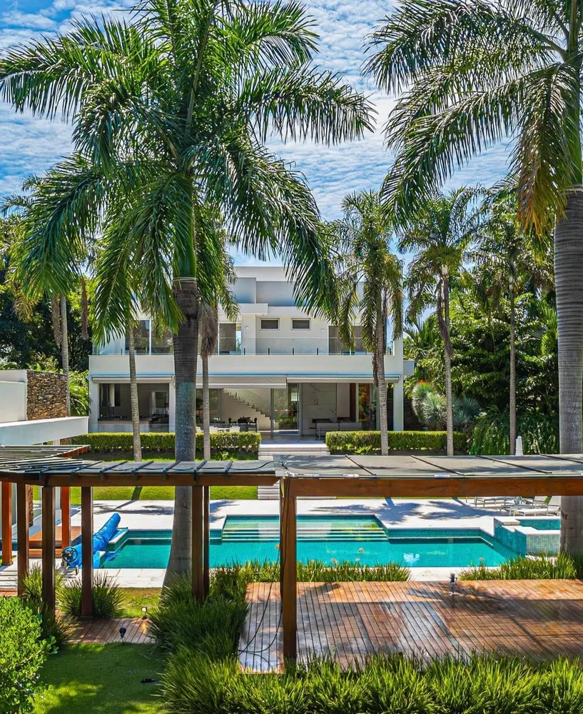 Casa, 5 quartos - Foto 3