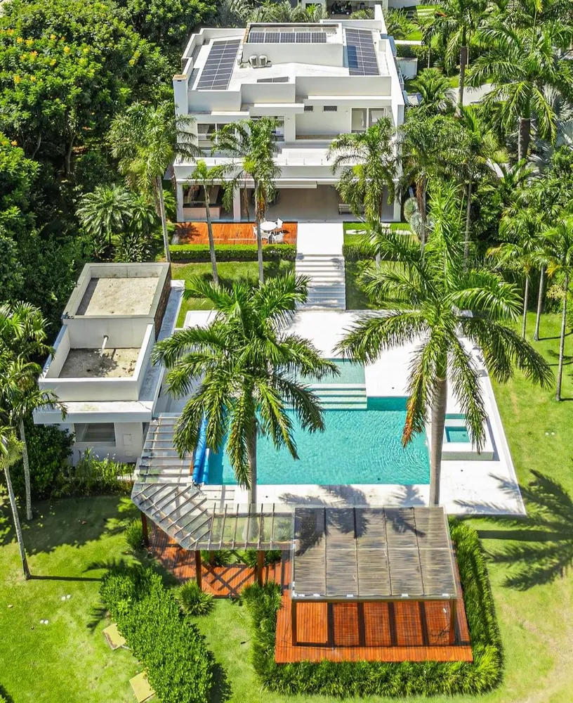 Casa, 5 quartos - Foto 1