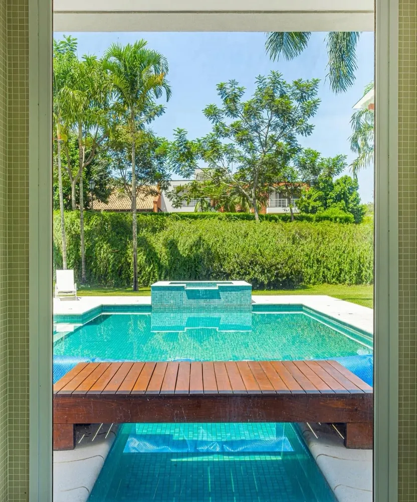 Casa, 5 quartos - Foto 10