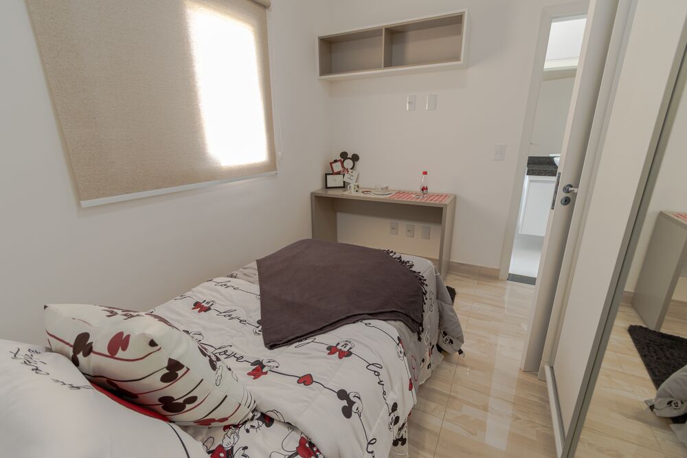 Casa, 3 quartos - Foto 3
