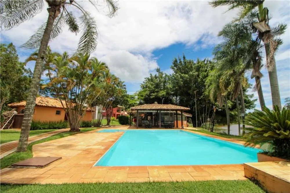 Casa, 4 quartos - Foto 4
