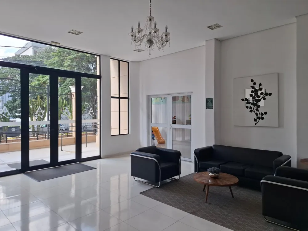 Apartamento, 2 quartos, 60 m² - Foto 1