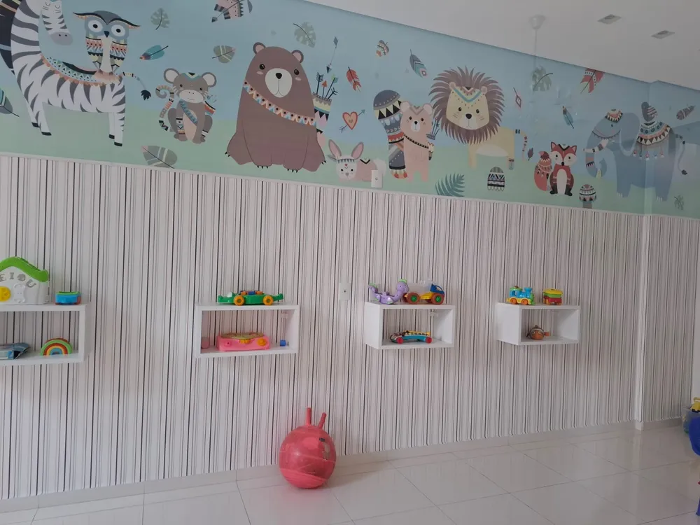 Apartamento, 2 quartos, 60 m² - Foto 15