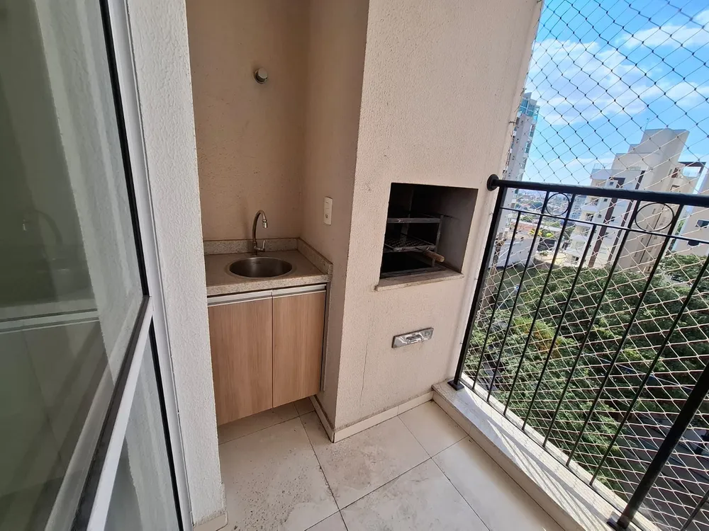 Apartamento, 2 quartos, 60 m² - Foto 5