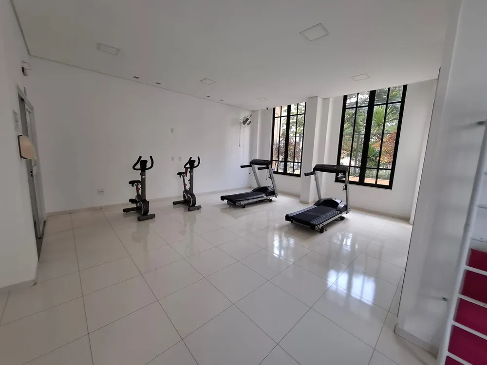 Apartamento, 2 quartos, 60 m² - Foto 16