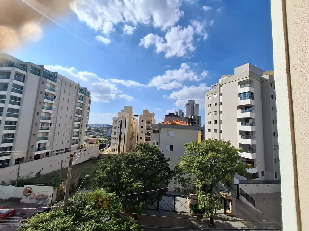 Apartamento, 2 quartos, 60 m² - Foto 8