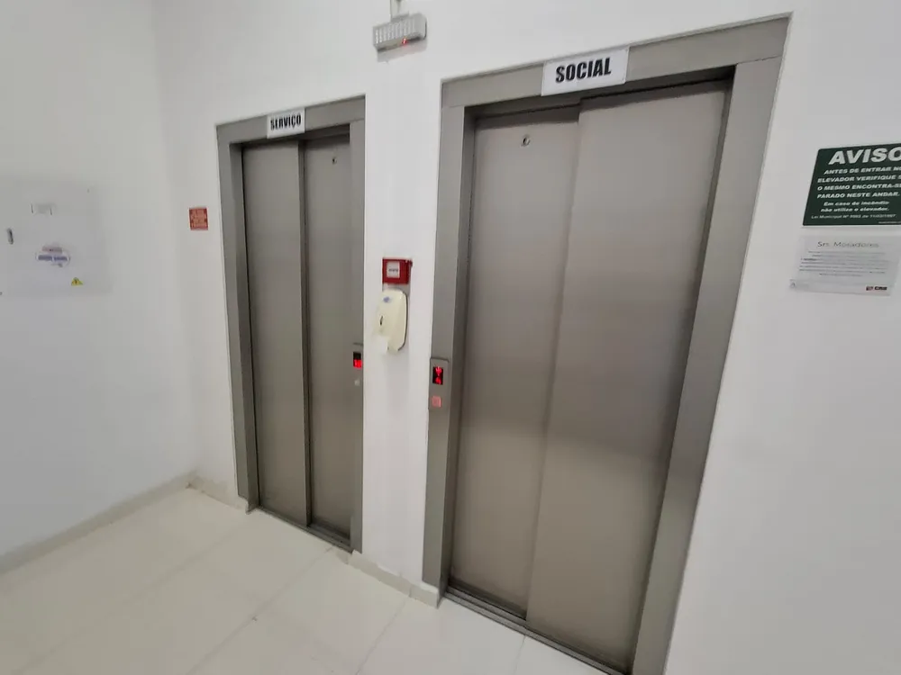 Apartamento, 2 quartos, 60 m² - Foto 11