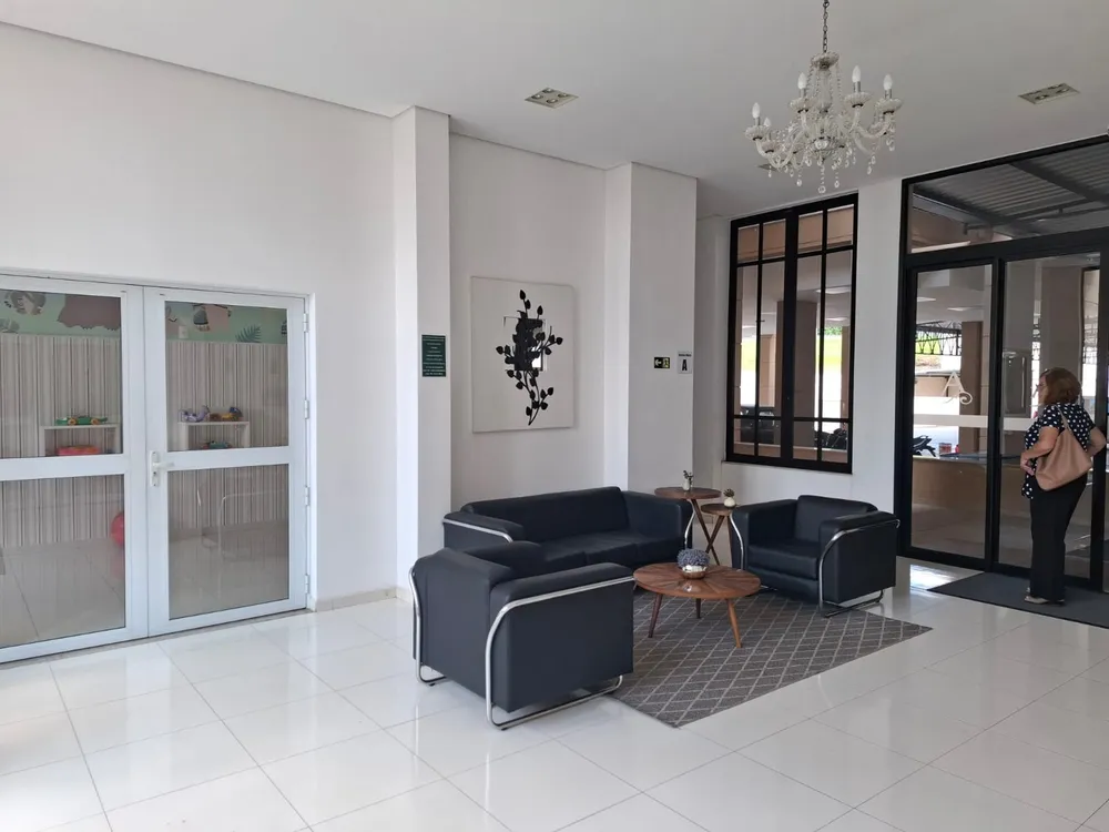 Apartamento, 2 quartos, 60 m² - Foto 12