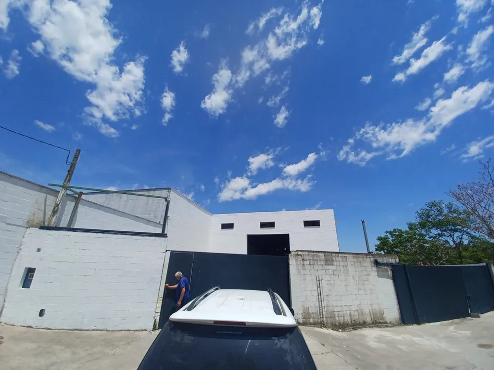 Depósito-Galpão - Foto 2