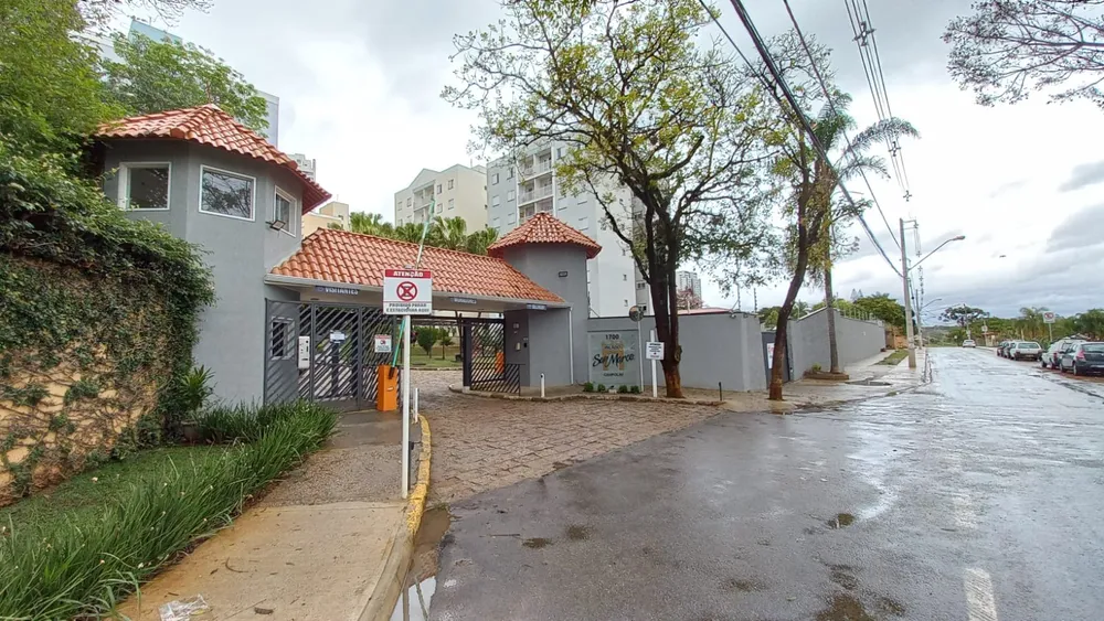 Apartamento, 2 quartos, 69 m² - Foto 16