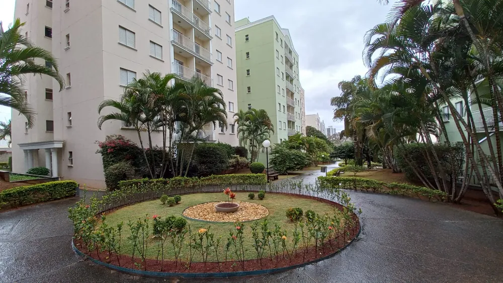 Apartamento, 2 quartos, 69 m² - Foto 7