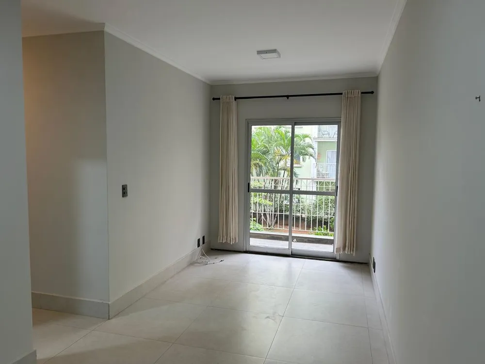 Apartamento, 2 quartos, 69 m² - Foto 2