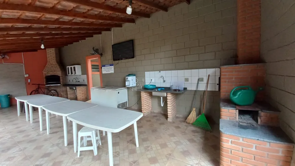 Apartamento, 2 quartos, 69 m² - Foto 14