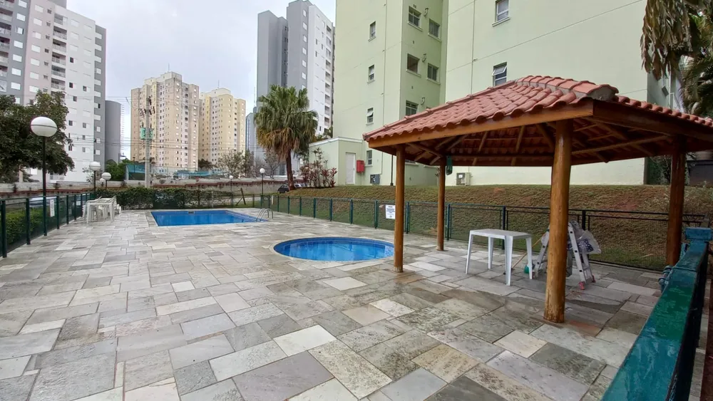 Apartamento, 2 quartos, 69 m² - Foto 5