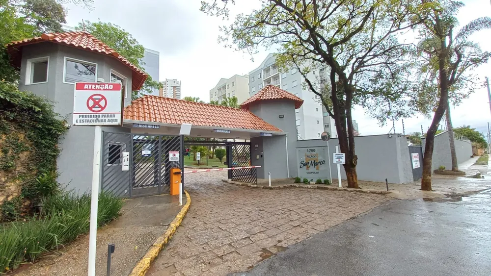 Apartamento, 2 quartos, 69 m² - Foto 1