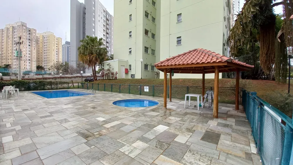 Apartamento, 2 quartos, 69 m² - Foto 8