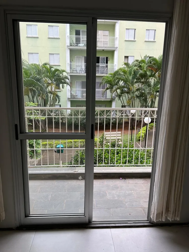 Apartamento, 2 quartos, 69 m² - Foto 3
