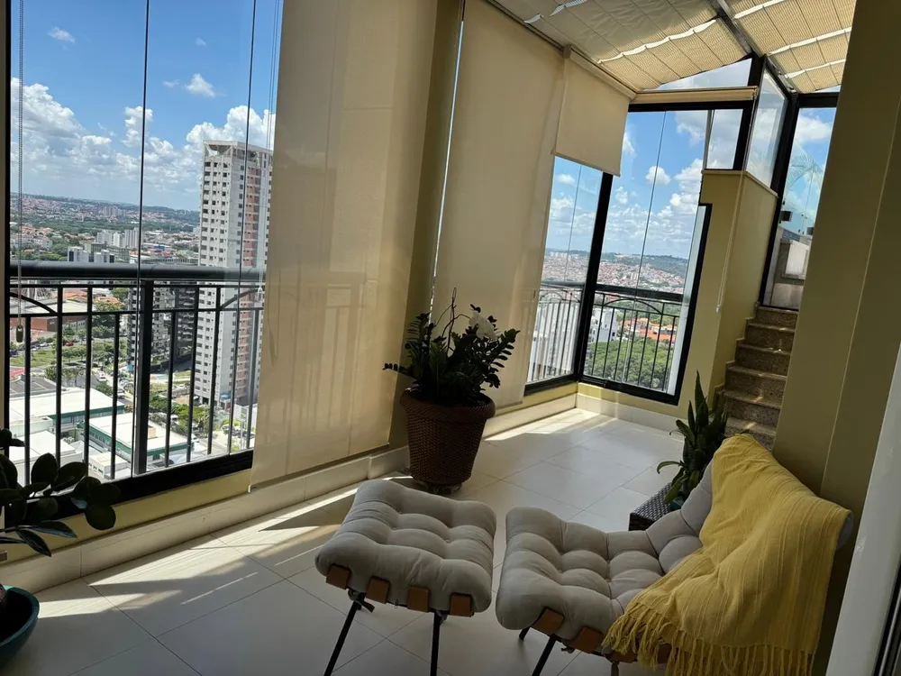 Cobertura, 4 quartos, 341 m² - Foto 5