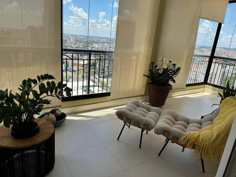 Cobertura, 4 quartos, 341 m² - Foto 6