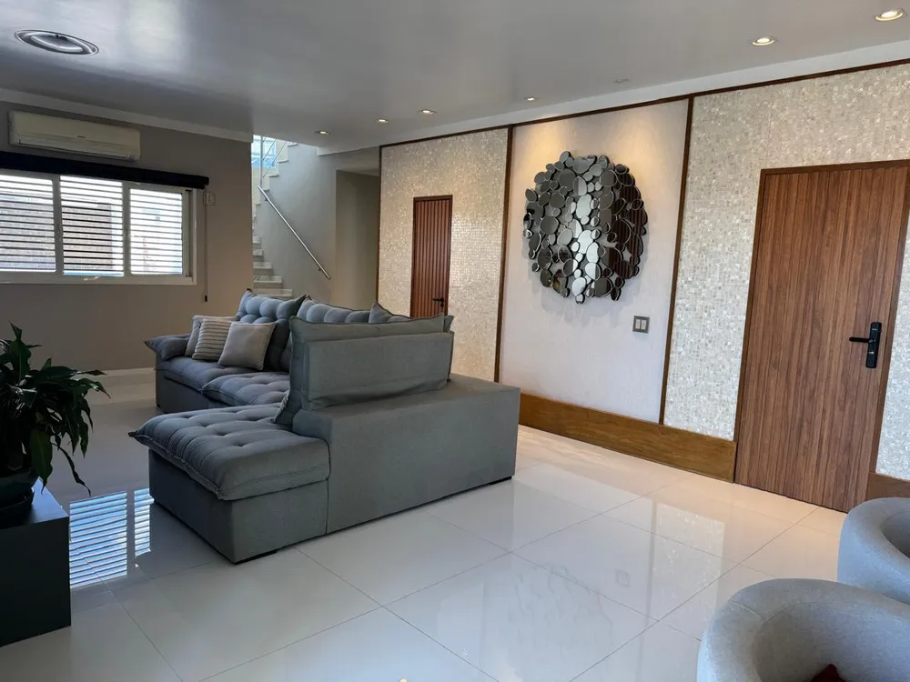 Cobertura, 4 quartos, 341 m² - Foto 3