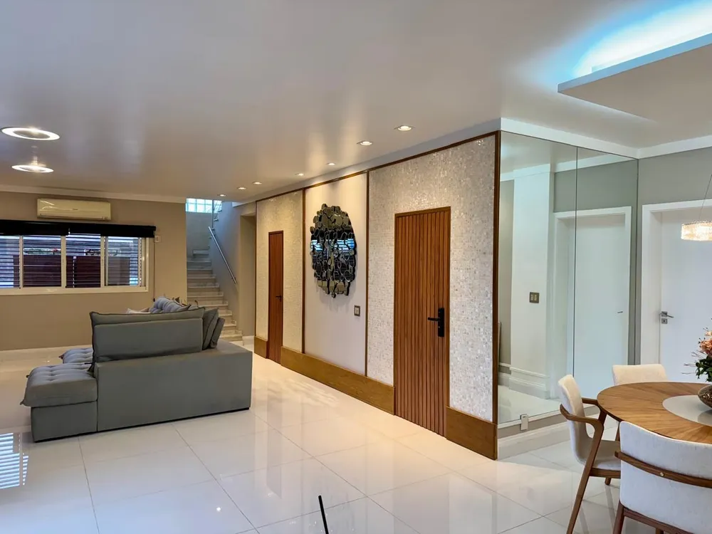 Cobertura, 4 quartos, 341 m² - Foto 4