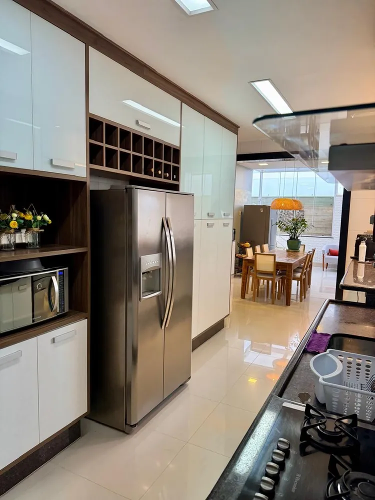 Cobertura, 4 quartos, 341 m² - Foto 7