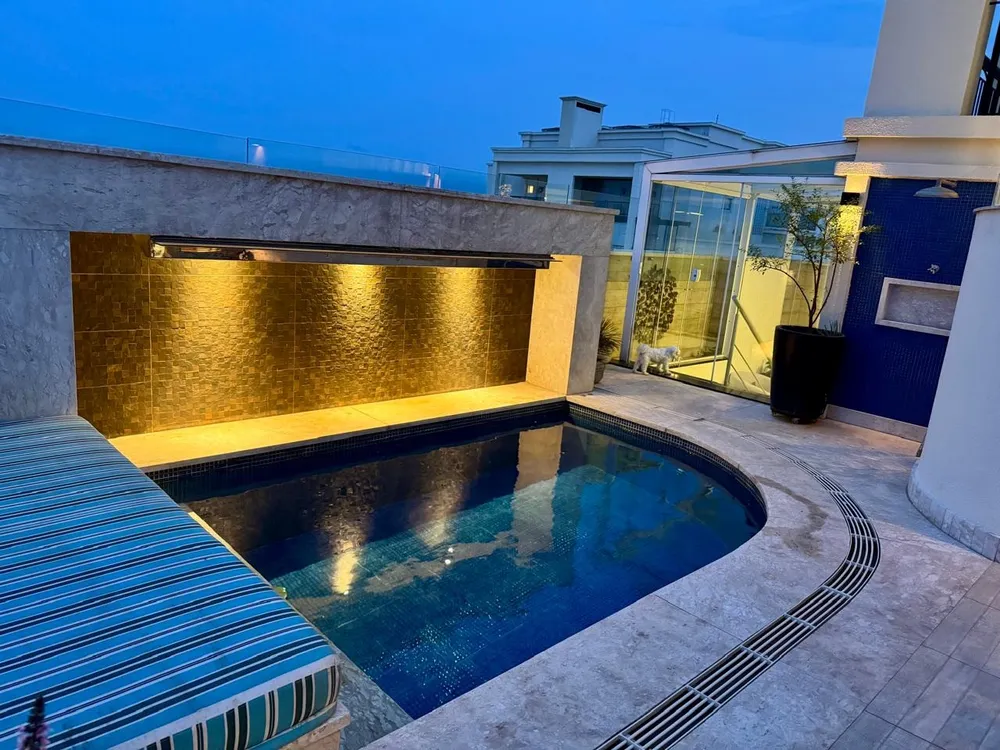 Cobertura, 4 quartos, 341 m² - Foto 16