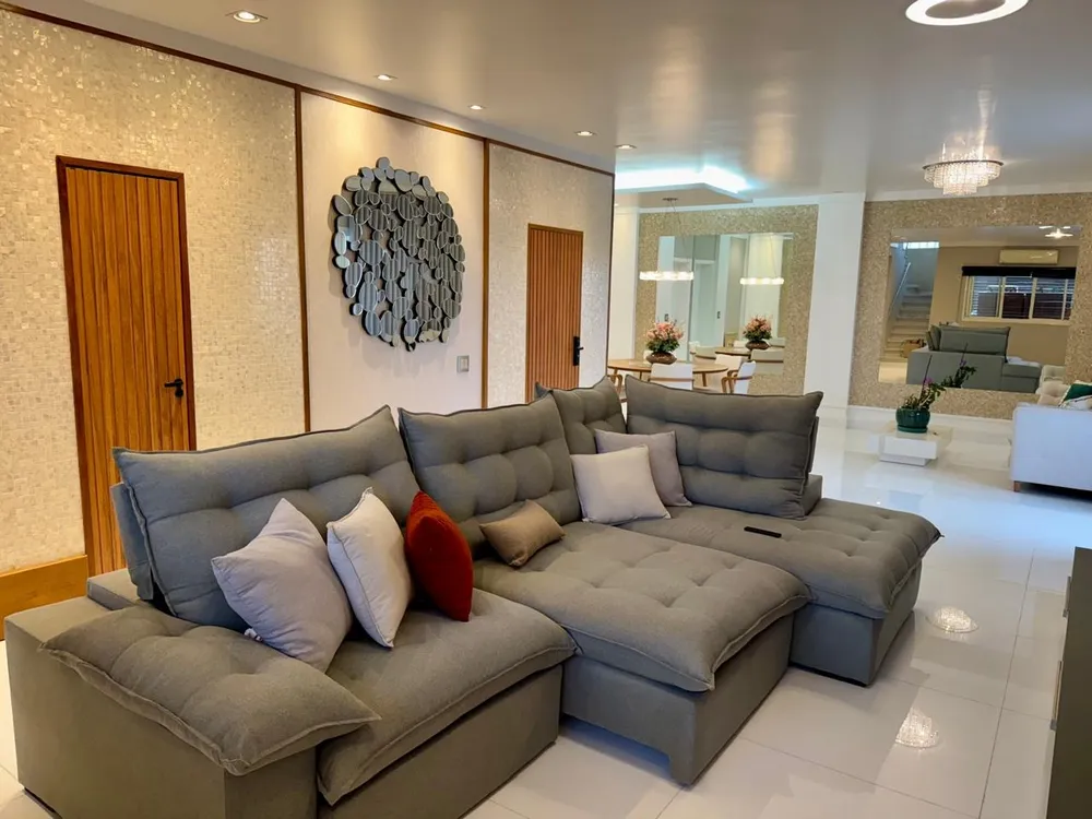 Cobertura, 4 quartos, 341 m² - Foto 2