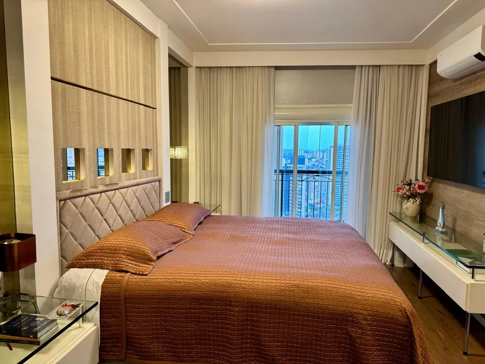 Cobertura, 4 quartos, 341 m² - Foto 9