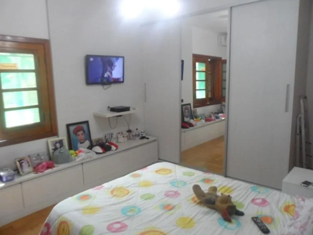 Casa, 3 quartos - Foto 12