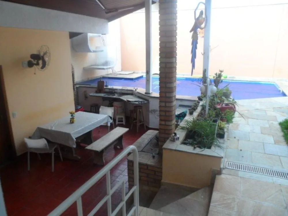 Casa, 3 quartos - Foto 15