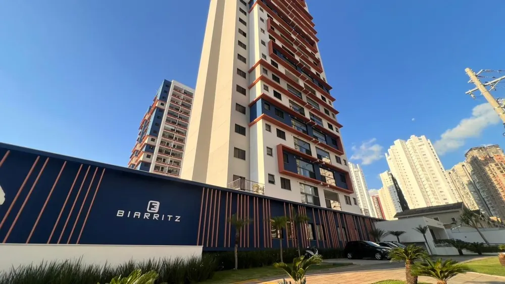 Apartamento, 2 quartos, 67 m² - Foto 1
