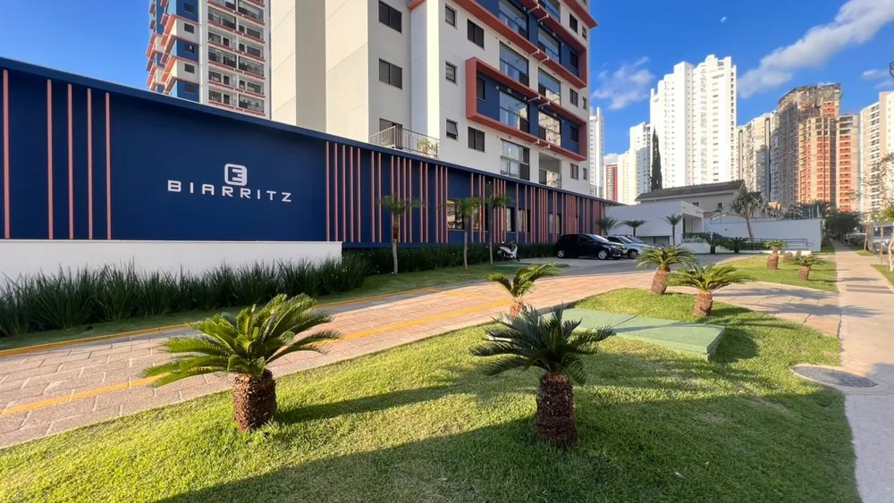 Apartamento, 2 quartos, 67 m² - Foto 2