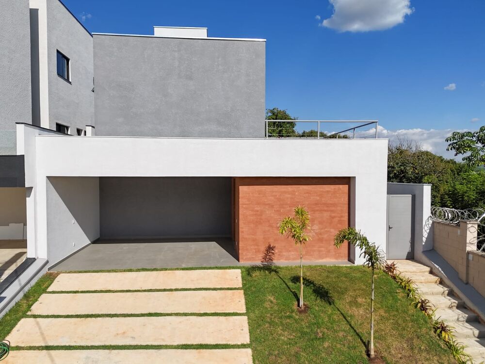 Casa, 3 quartos, 245 m² - Foto 6
