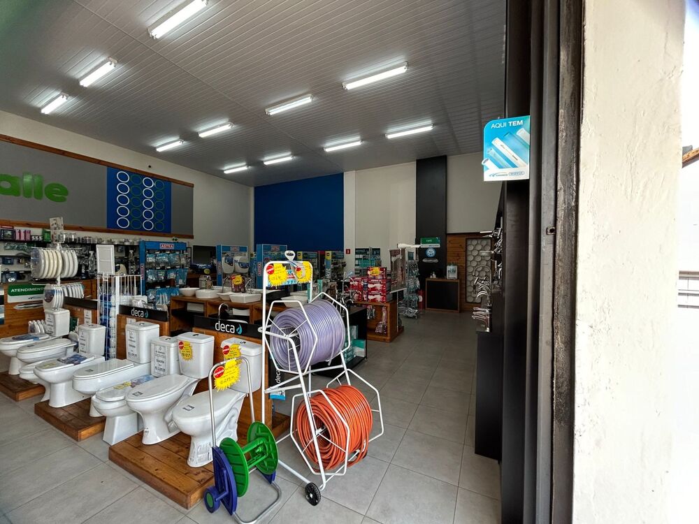 Depósito-Galpão-Armazém para alugar - Foto 3
