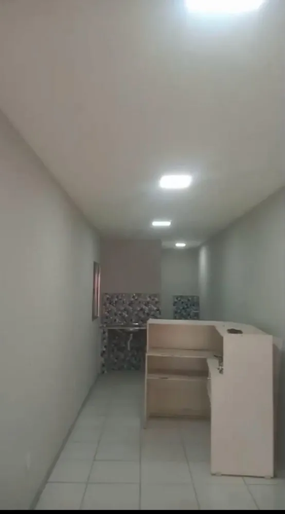 Sala-Conjunto, 35 m² - Foto 2