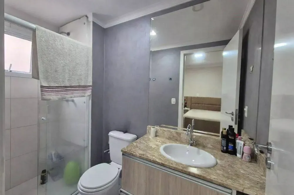 Apartamento, 3 quartos, 82 m² - Foto 6