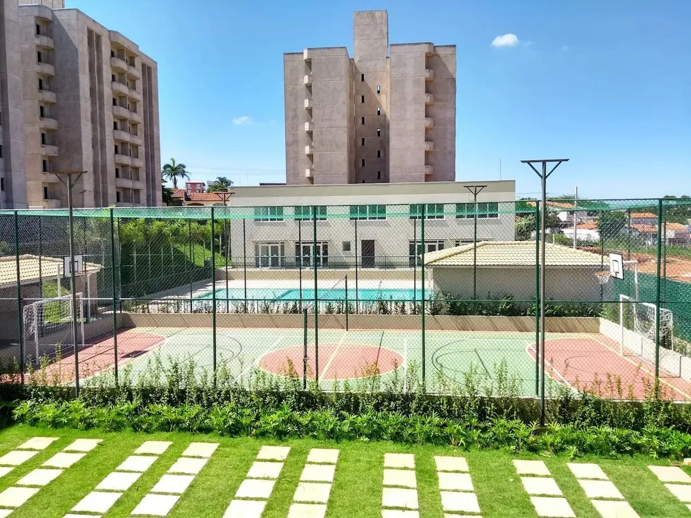 Apartamento, 3 quartos, 82 m² - Foto 7