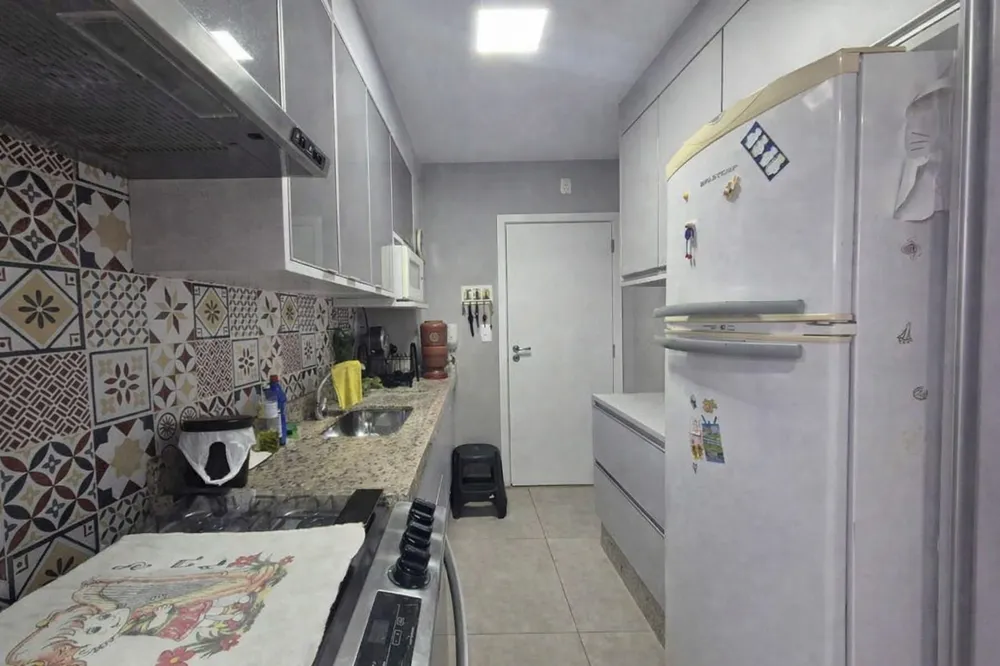 Apartamento, 3 quartos, 82 m² - Foto 3