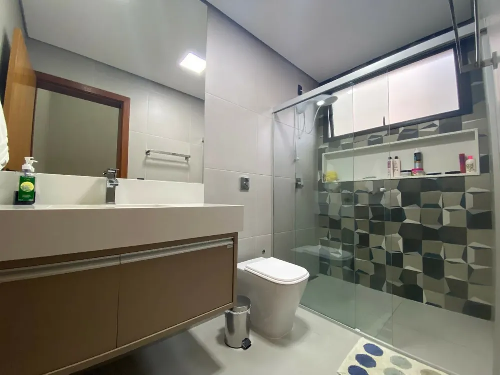 Casa, 3 quartos - Foto 10