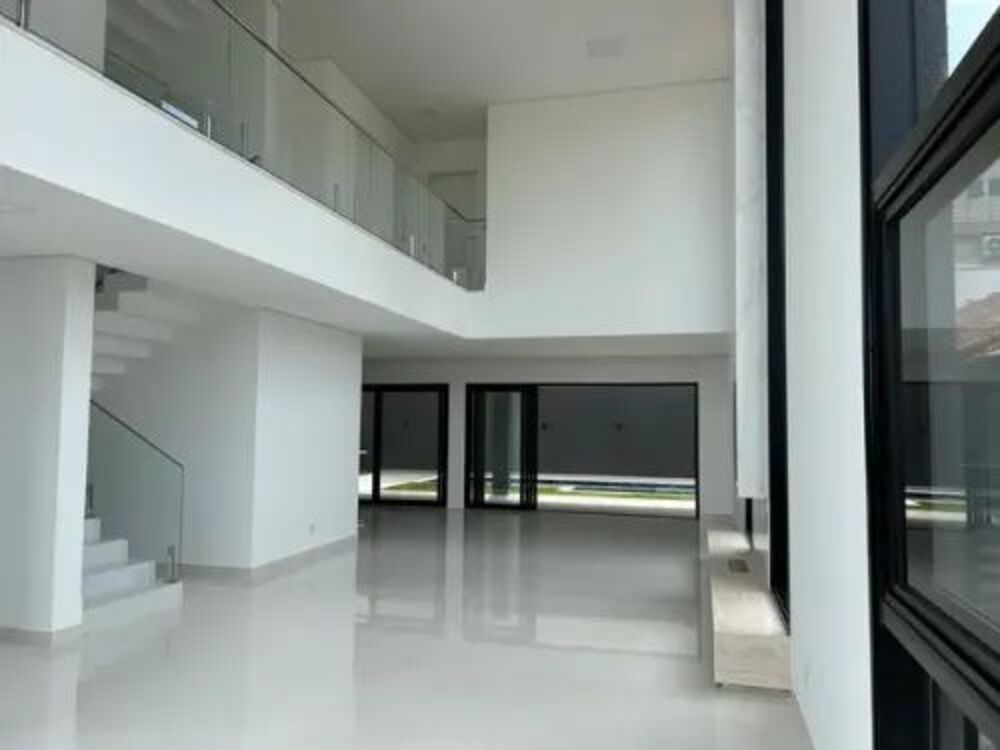 Casa, 4 quartos - Foto 2