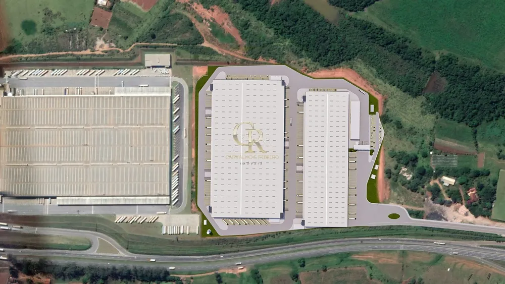 Depósito-Galpão, 10976 m² - Foto 8
