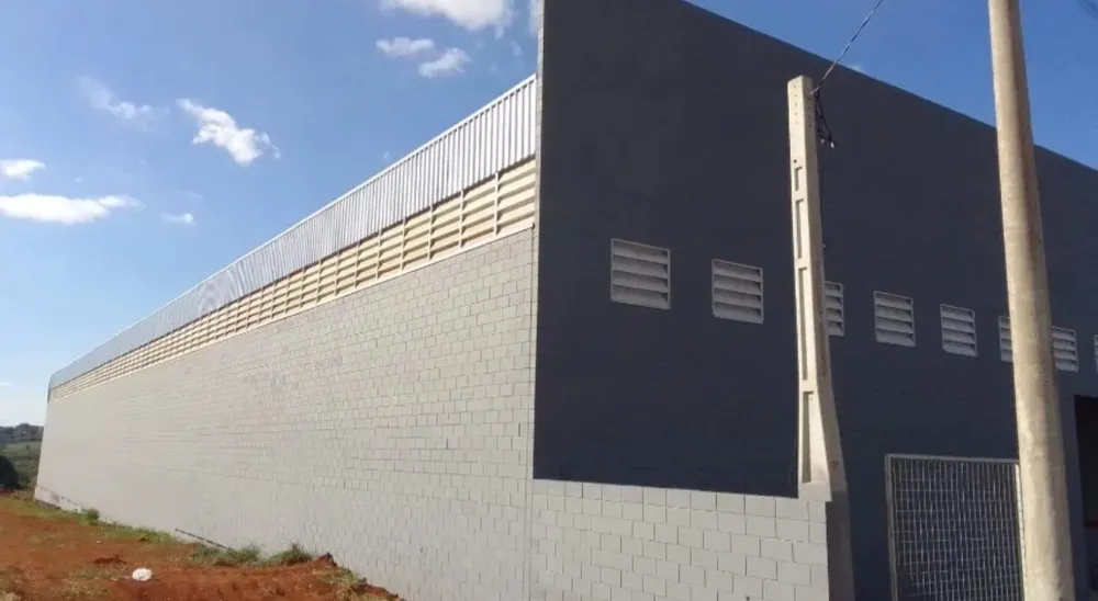 Depósito-Galpão, 1500 m² - Foto 2