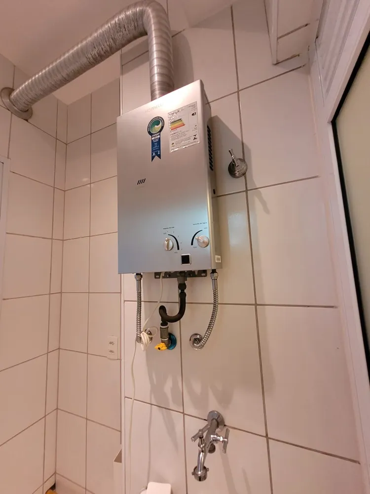 Apartamento, 2 quartos, 84 m² - Foto 14