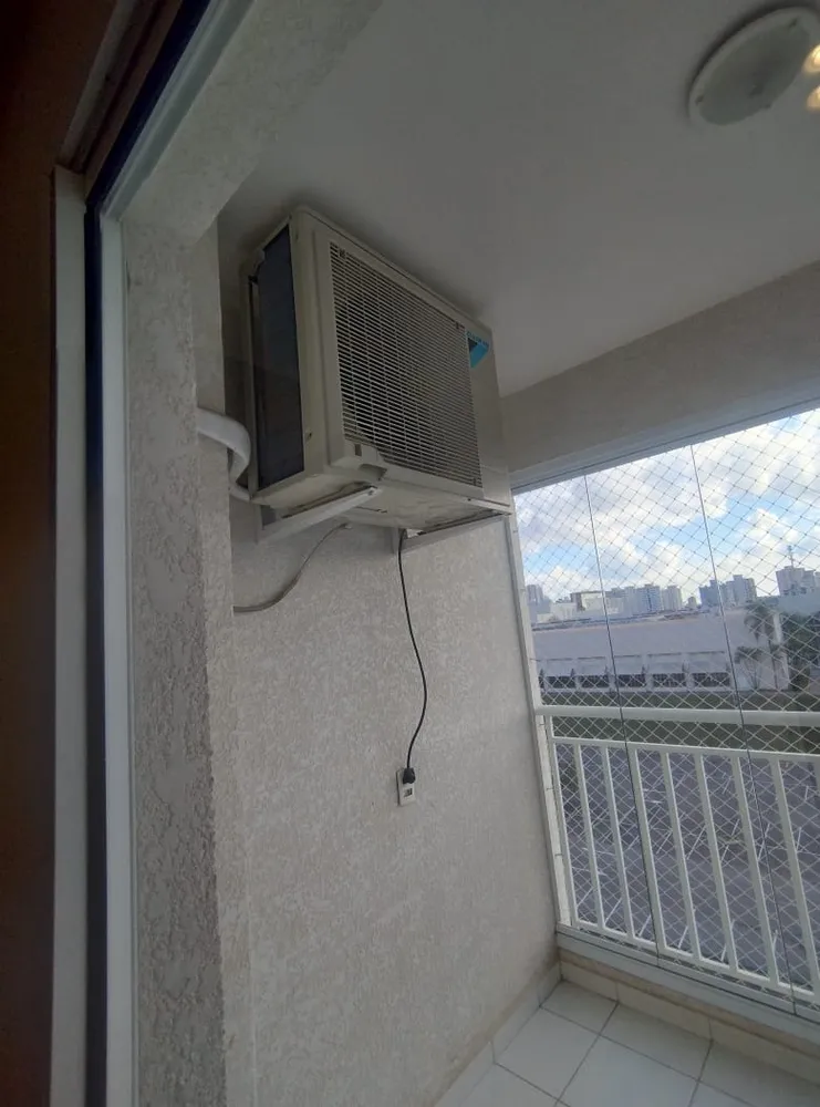 Apartamento, 2 quartos, 84 m² - Foto 12